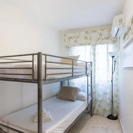 Apartament Holi-rent Pajaritos