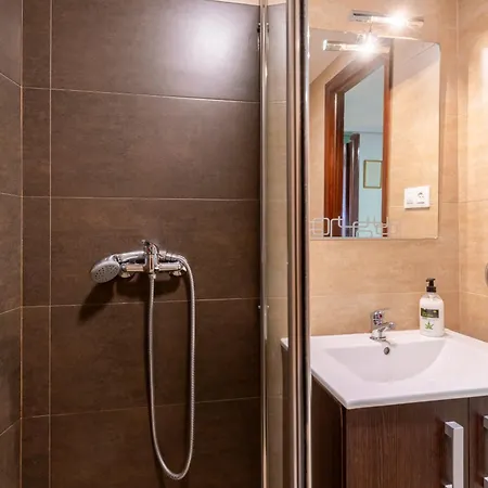 Apartamento Holi-rent Pajaritos Sevilla